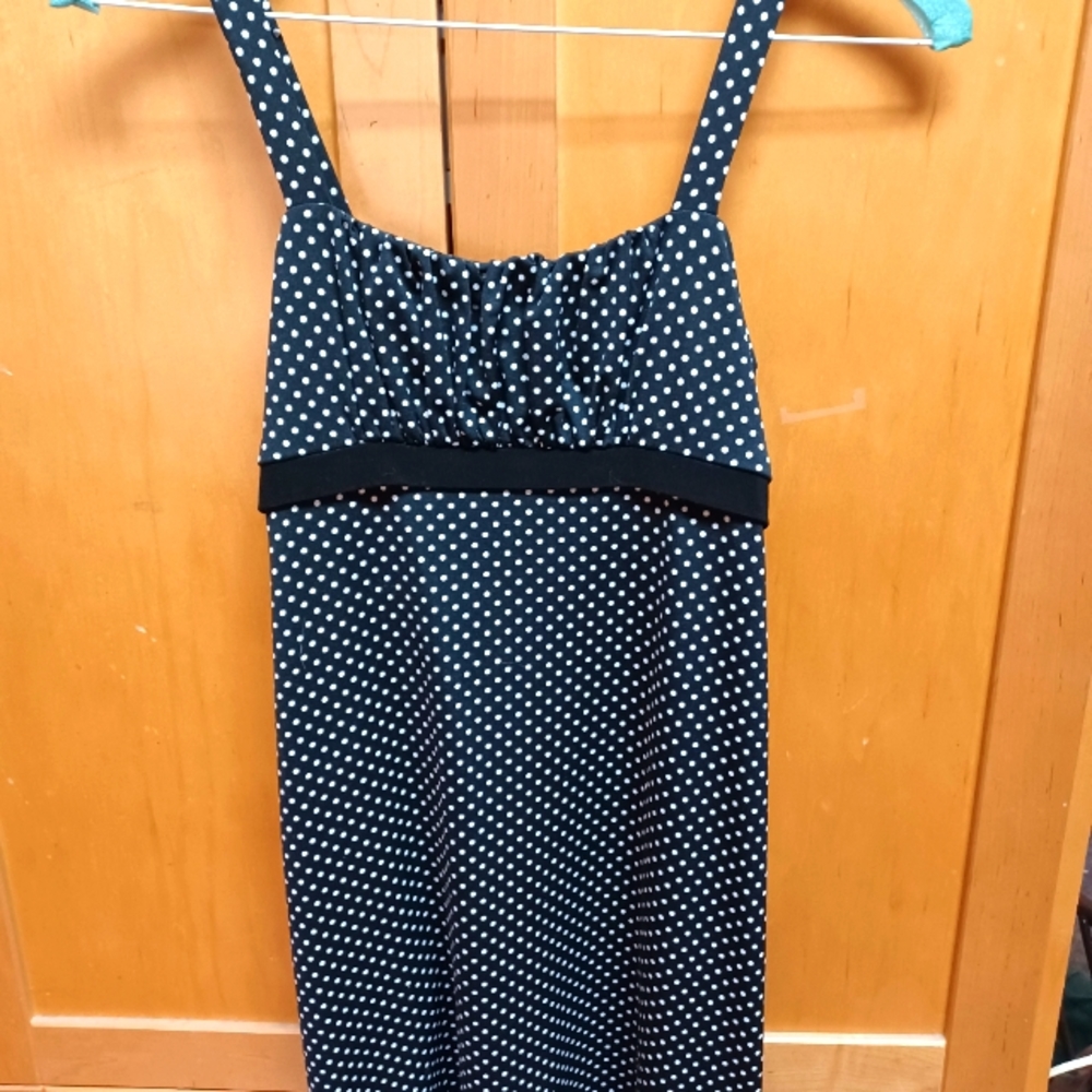 Jessie Girl, child's dress